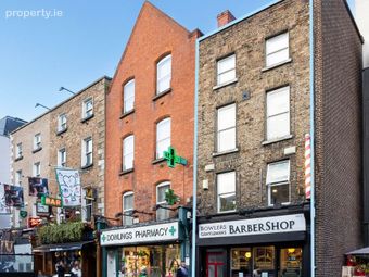 7 Baggot Street Lower, Dublin 2