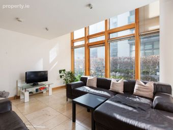 56 Packenham House, Spencer Dock, IFSC, Dublin 1 - Image 3