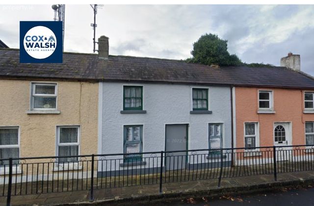 Belcoo Road, Blacklion, Blacklion, Co. Cavan - Click to view photos
