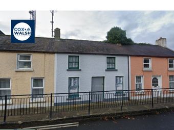 Belcoo Road, Blacklion, Blacklion, Co. Cavan
