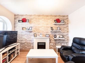 Apartment 1, The Moate, Castlefield, Garter Lane, Athy, Co. Kildare - Image 3