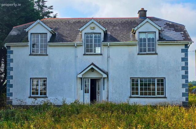 Lack, Tarmonbarry, Whitehall, Co. Roscommon, Tarmonbarry, Co. Roscommon - Click to view photos