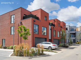 15 Tully Green,Dublin 18, Cherrywood, Co. Dublin