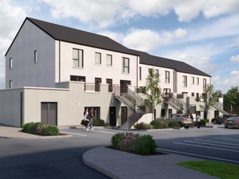 Radharc Na Torn&oacute;ige, Radharc Na Tornóige, Headford Road, Galway, Headford Road, Co. Galway