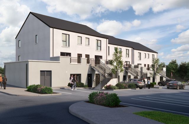 Radharc Na Torn&oacute;ige, Radharc Na Tornóige, Headford Road, Galway, Headford Road, Co. Galway - Click to view photos