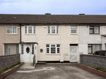 154 Macroom Road, Dublin 17, Co. Dublin, Dublin 17