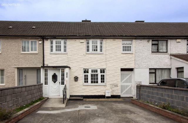 154 Macroom Road, Dublin 17, Co. Dublin, Dublin 17 - Click to view photos