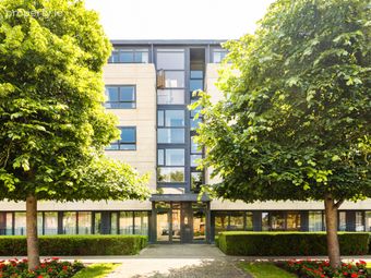 Apartment 84, Milltown Hall, Milltown Avenue, Mount Saint Annes, Milltown, Dublin 6