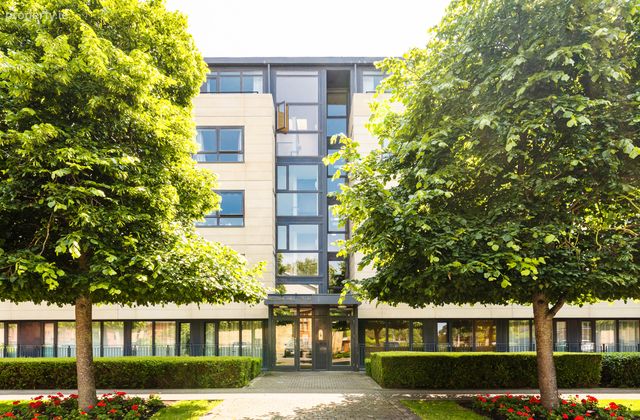 Apartment 84, Milltown Hall, Milltown Avenue, Mount Saint Annes, Milltown, Dublin 6 - Click to view photos