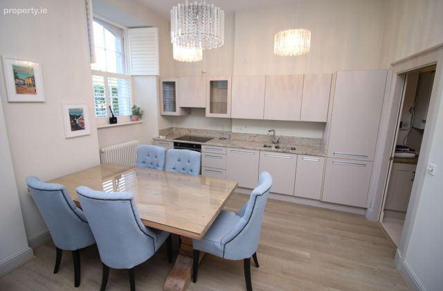 Apartment 11, Blackrock House, Blackrock, Co. Cork - Click to view photos