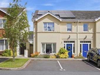 54 Crenigans Banog, Ashbourne, Co. Meath, Ashbourne, Co. Meath