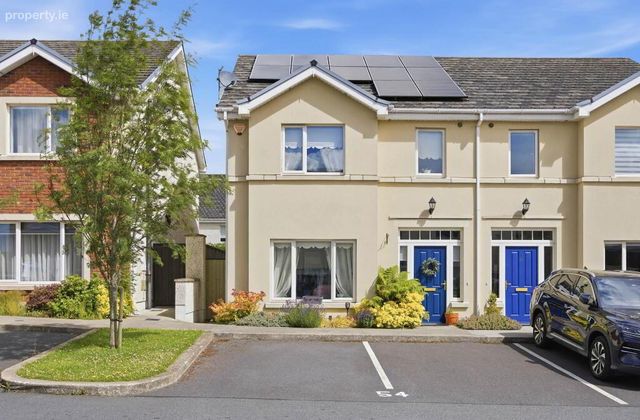 54 Crenigans Banog, Ashbourne, Co. Meath, Ashbourne, Co. Meath - Click to view photos