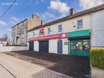 Main Street, Littleton, Thurles, Co. Tipperary, Littleton, Co. Tipperary