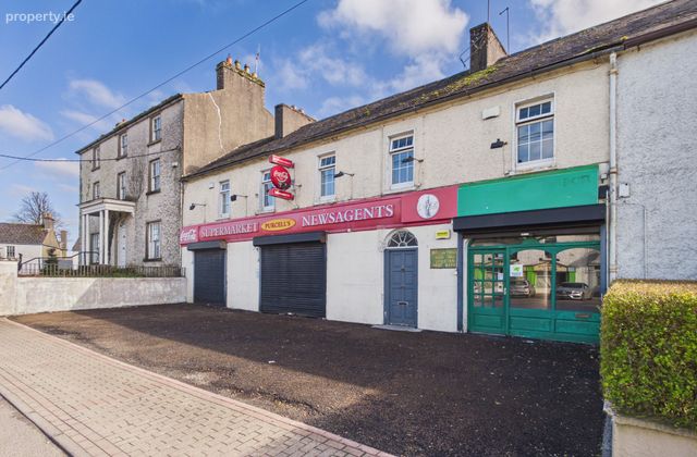 Main Street, Littleton, Thurles, Co. Tipperary, Littleton, Co. Tipperary - Click to view photos