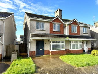 32 Ardleigh, Bracken Grove, Waterford City, Co. Waterford, Waterford City Centre, Co. Waterford