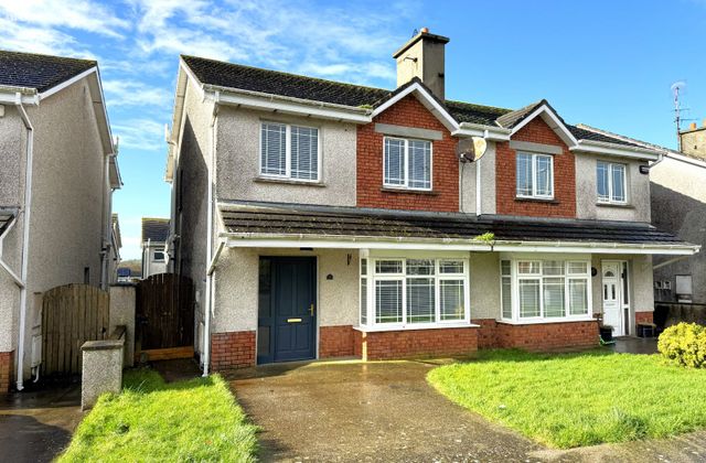 32 Ardleigh, Bracken Grove, Waterford City, Co. Waterford, Waterford City Centre, Co. Waterford - Click to view photos