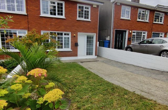 5 Seaview, Kilcoole, Greystones, Co. Wicklow, Kilcoole, Co. Wicklow - Click to view photos