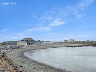 Loop Head Lodge, Kilbaha, Kilrush, Co. Clare, Kilbaha, Co. Clare - Image 2