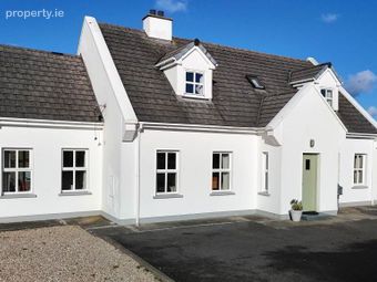 5 Lag Na Carraige, Derrybeg, Co. Donegal, Derrybeg, Co. Donegal