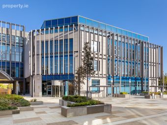 Part 2nd Floor, Building 3, The Campus Cherrywood, Cherrywood, Co. Dublin
