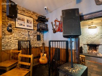 Mcdonnells Bar, Lower Barrack Street, Belmullet, Co. Mayo, Belmullet, Co. Mayo - Image 4