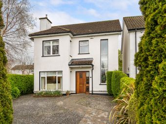 3a Monaloe Way, Deansgrange, Co. Dublin