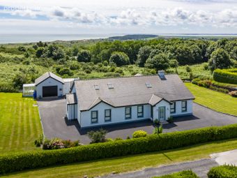 Ard Na Mara, Sandy Lane, Curracloe, Co. Wexford - Image 3