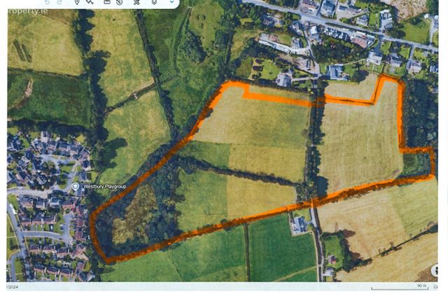Cloonoughter, Gillogue, Parteen, Co. Clare - Click to view photos