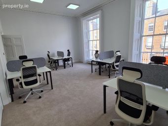 Tax Accounting Ireland, 39/40 Mount Street Upper, Dublin 2
