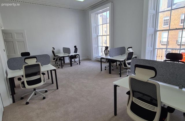 Tax Accounting Ireland, 39/40 Mount Street Upper, Dublin 2 - Click to view photos