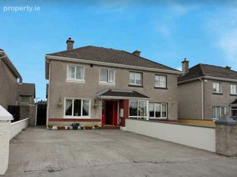 Ballybane, Ballybane, Co. Galway