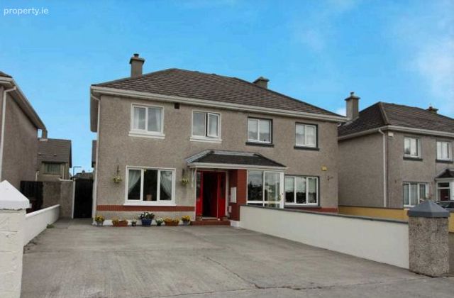 Ballybane, Ballybane, Co. Galway - Click to view photos