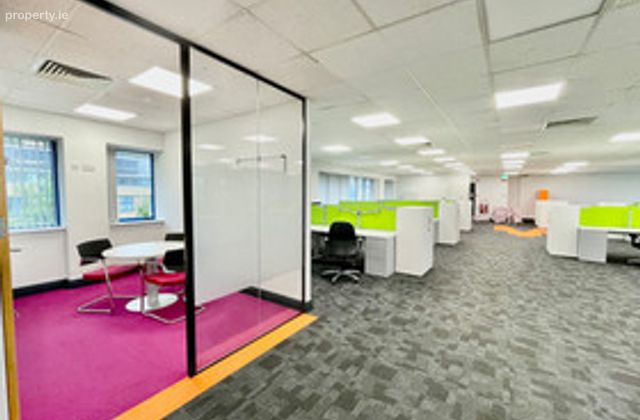 Block 4 Galway Technology Park, Parkmore, Co. Galway - Click to view photos