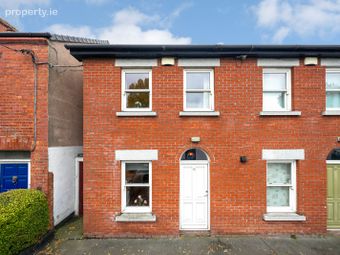 15 And 15a St. Joseph's Avenue, Clonliffe Road, Drumcondra, Dublin 3