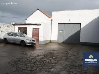 Rear Market Street, Listowel, Co. Kerry, Listowel, Co. Kerry