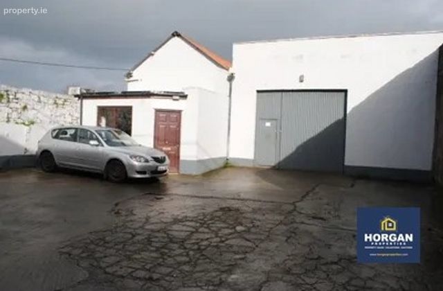 Rear Market Street, Listowel, Co. Kerry, Listowel, Co. Kerry - Click to view photos