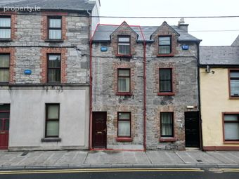 68a John Street, Sligo, Sligo, Co. Sligo