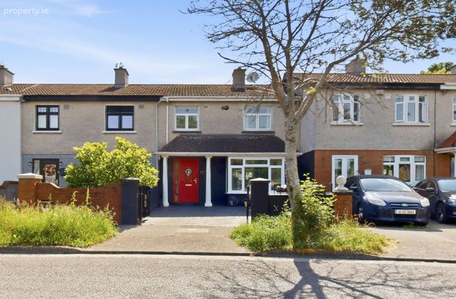 6 Dunard Avenue, Navan Road (D7), Dublin 7 - Click to view photos