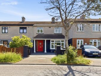 6 Dunard Avenue, Navan Road (D7), Dublin 7