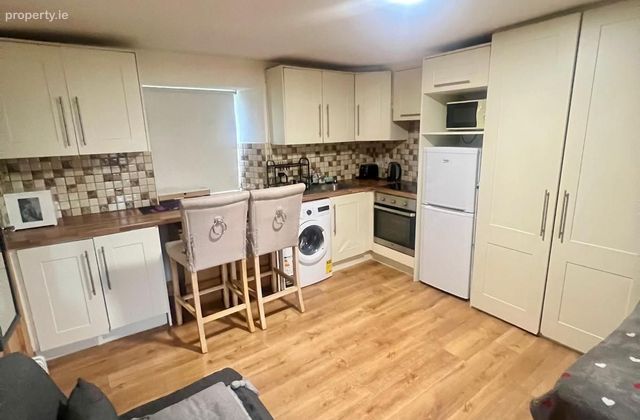 Aughrim Place, Arbour Hill, Dublin 7 - Click to view photos