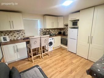 Aughrim Place, Arbour Hill, Dublin 7