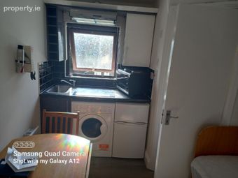 South Circular Road, Dublin 8