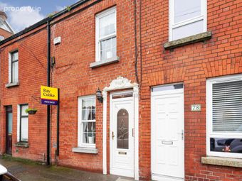 79 Cook Street, Christchurch, Dublin 8, Christchurch, Dublin 8