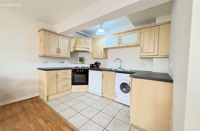 Apartment 9, Glenveagh Court, Letterkenny, Co. Donegal - Click to view photos