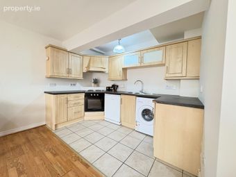 Apartment 9, Glenveagh Court, Letterkenny, Co. Donegal