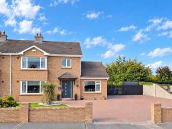 4 Greenpark, Mullingar, Co. Westmeath