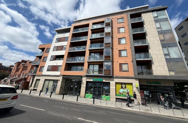 Apartment 60, Castle Way, Christchurch, Dublin 8 - Click to view photos