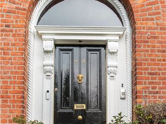 48 Morehampton Road, Donnybrook, Dublin 4, Donnybrook, Dublin 4 - Image 2