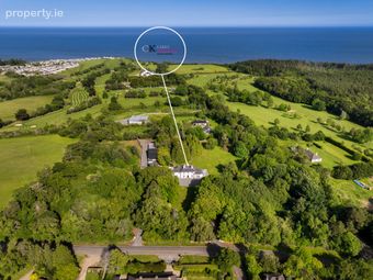 Kiltennel House With Lodge And Stables, Kiltennel, Ballymoney, Co. Wexford, Ballymoney, Co. Wexford - Image 4