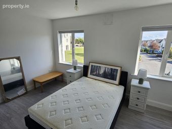Apartment 27, Costa Na Mara, Oranmore, Co. Galway - Image 3